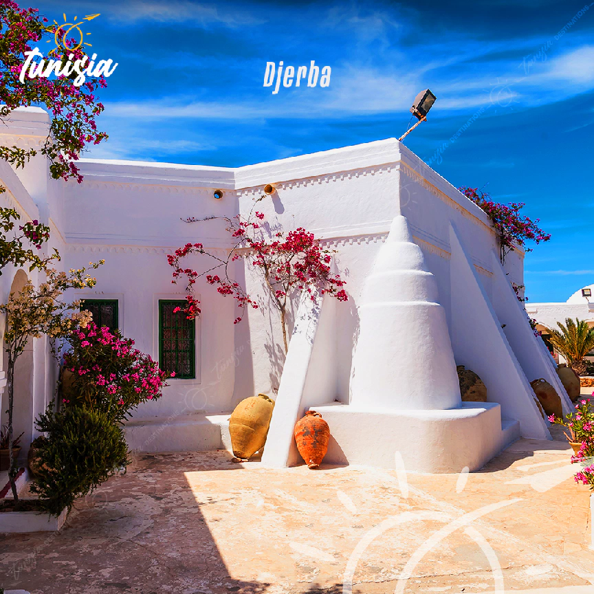 Djerba