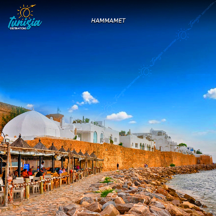 Hammamet